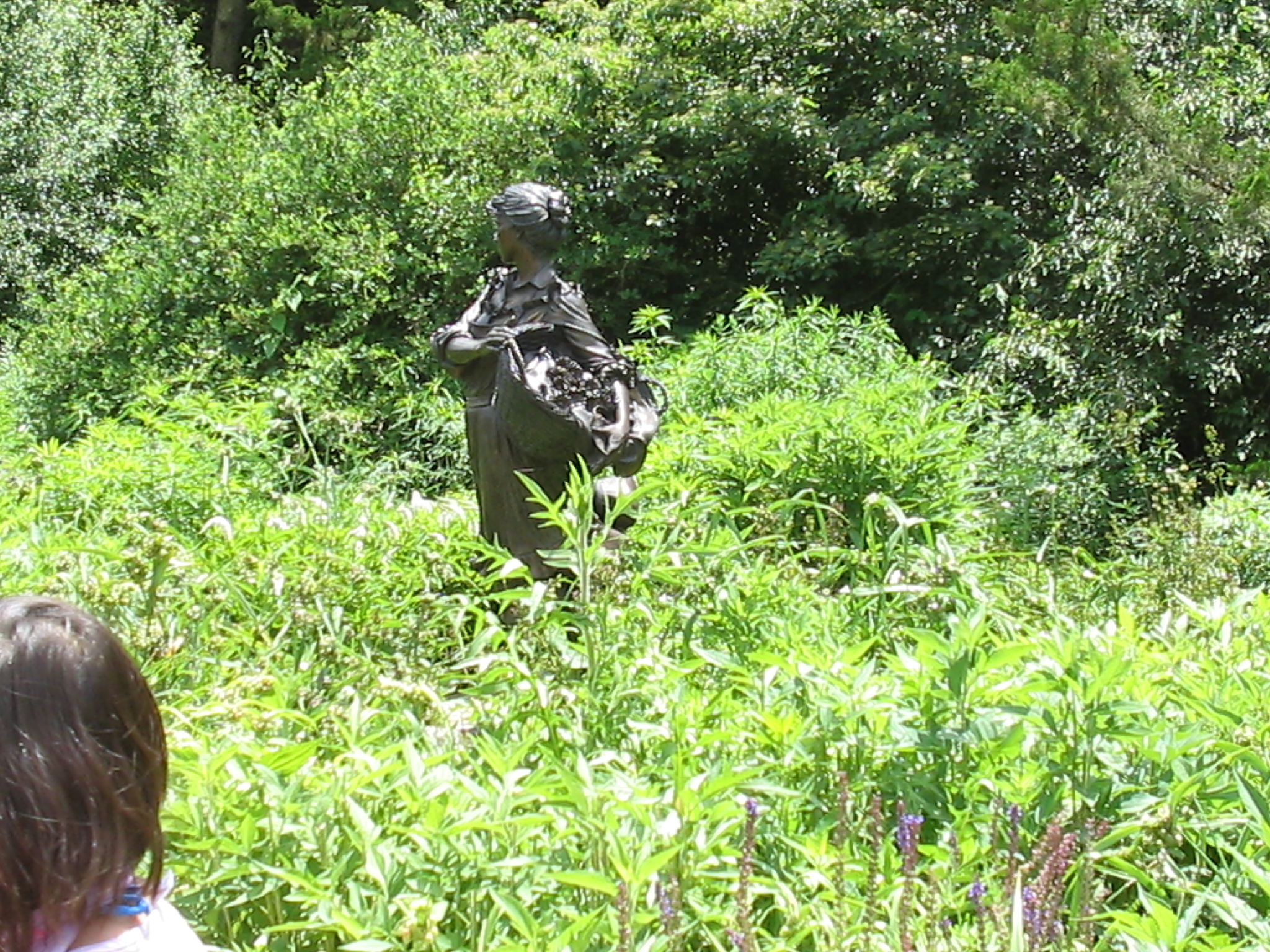 Botanical Gardens Photo 4