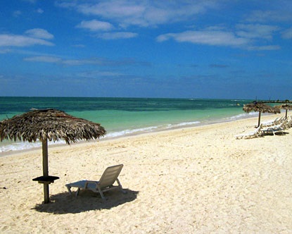 Brazil Vacation 